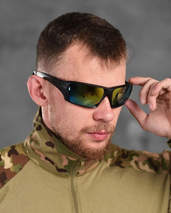 Огляд тактичних окулярів в Україні: які моделі забезпечують реальний захист