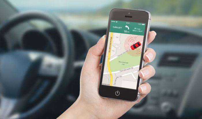  📱 Мобильный GPS мониторинг — контроль автопарка всегда под рукой
