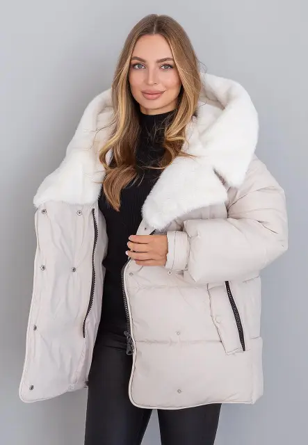 Найкращі зимові куртки та пуховики від львівських виробників