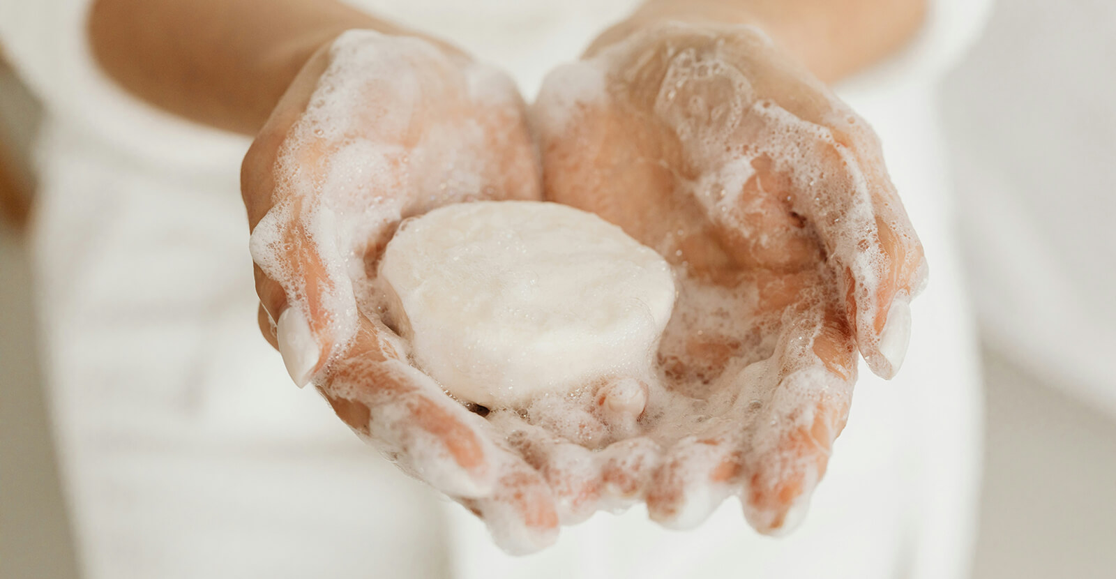 История про то, как мыло стало мягким