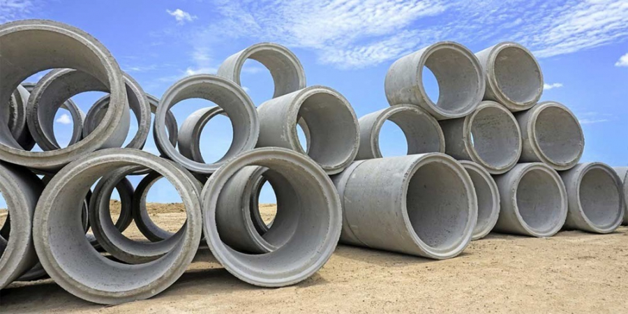 ЖБИ колодцы: надежная основа для подземных коммуникаций