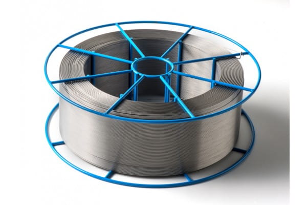 Який зварювальний дріт підходить для нержавіючої сталі