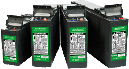 Технологія VRLA: Чому герметизовані необслуговувані акумулятори — це безпечно та зручно