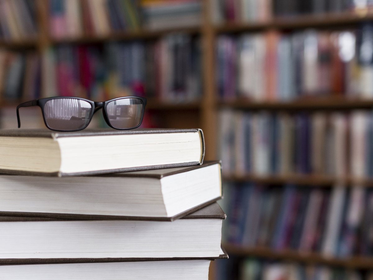 Бізнес-література: інвестиція в знання, що окупається сторицею