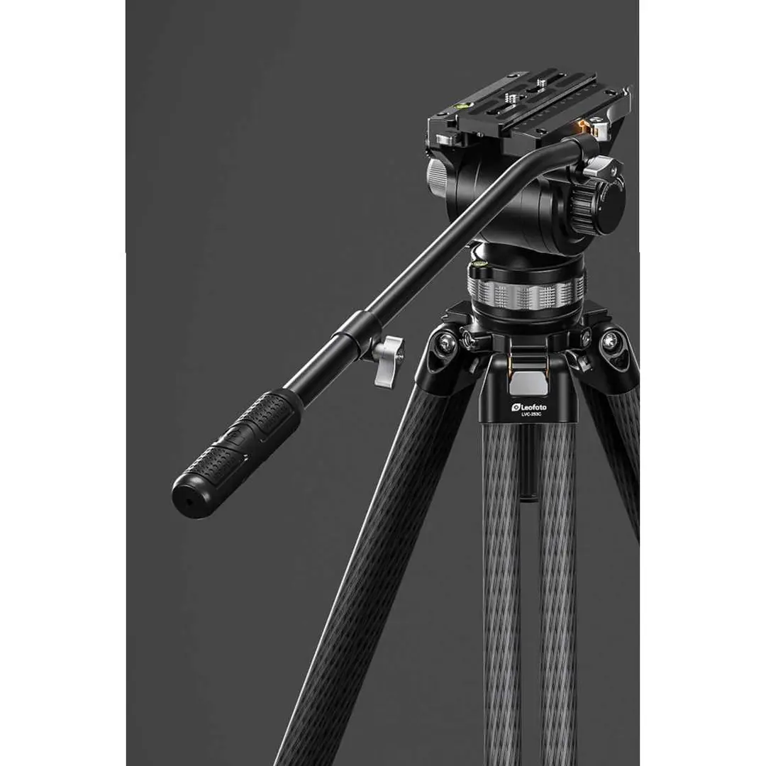 Фото та відеообладнання: мистецтво фіксувати моменти