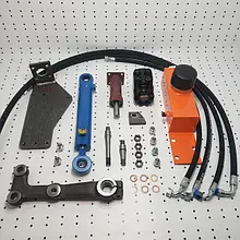 Найкращі запчастини для надійної роботи ЮМЗ