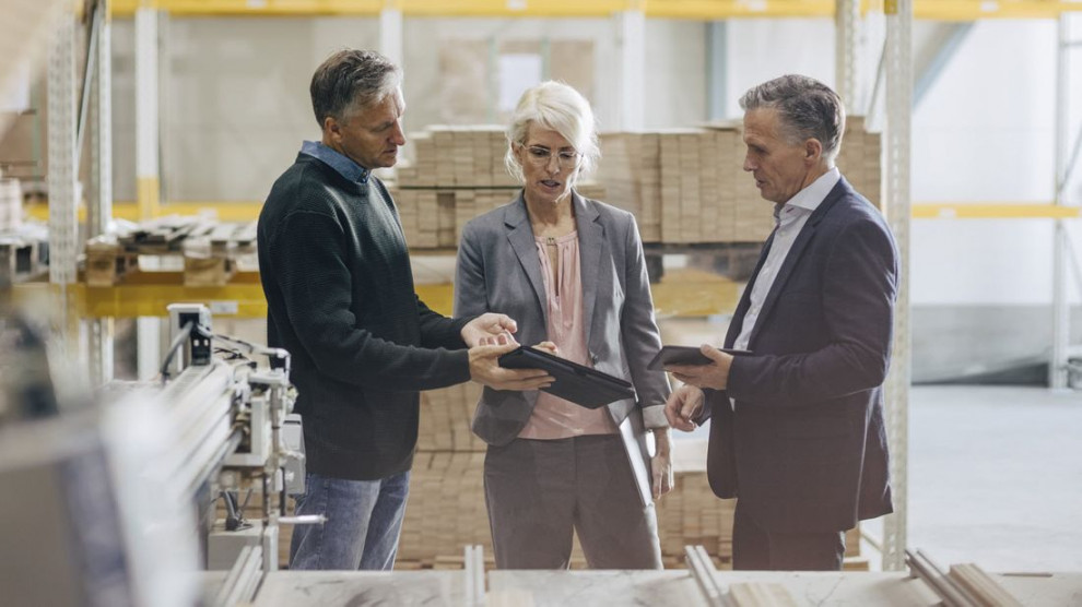 Продаж готового бізнесу: мистецтво вчасно попрощатися