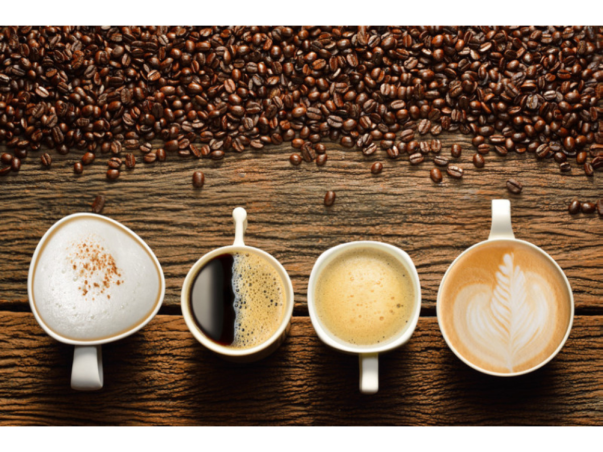 Хороший чай и кофе в Испании: как разобраться в ассортименте и найти то, что нравится