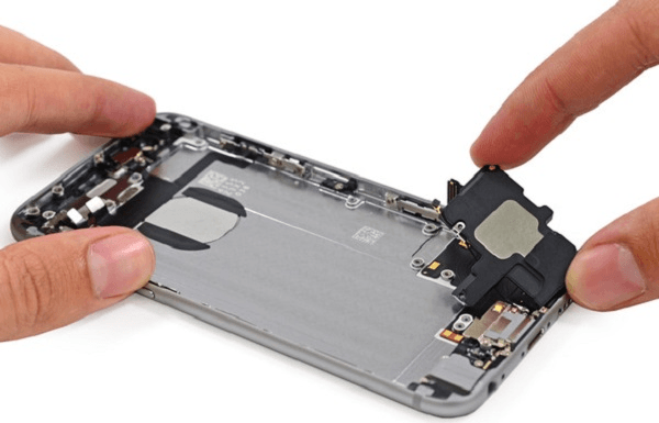 Ремонт Айфонів: коли панікувати ще рано