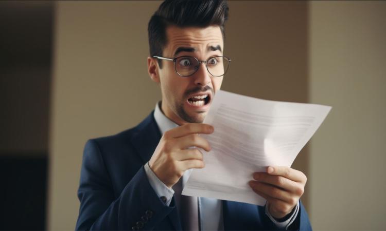 Инкассо в Германии: что делать, если пришло письмо о задолженности