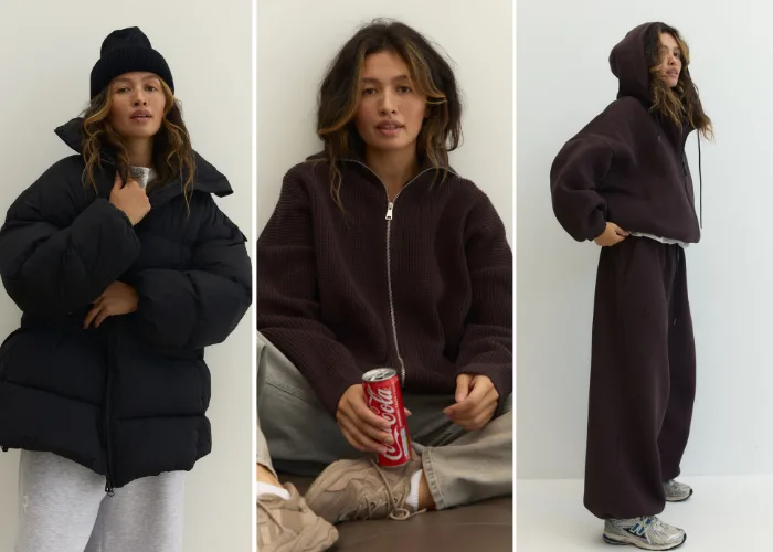 Нова колекція від онлайн-магазину одягу Романова