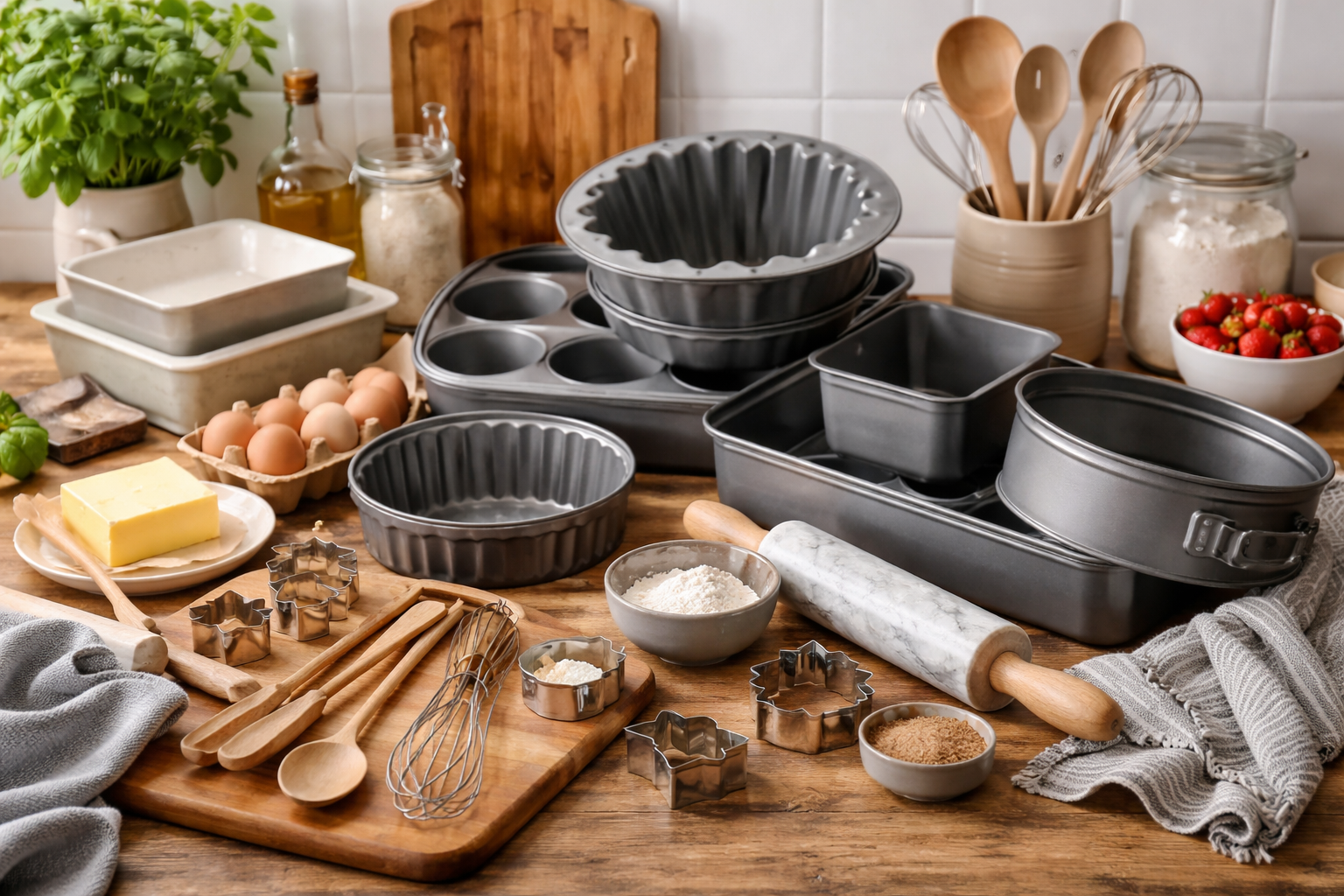 Побутові товари: як вибирати розумно і не переплачувати за непотрібне