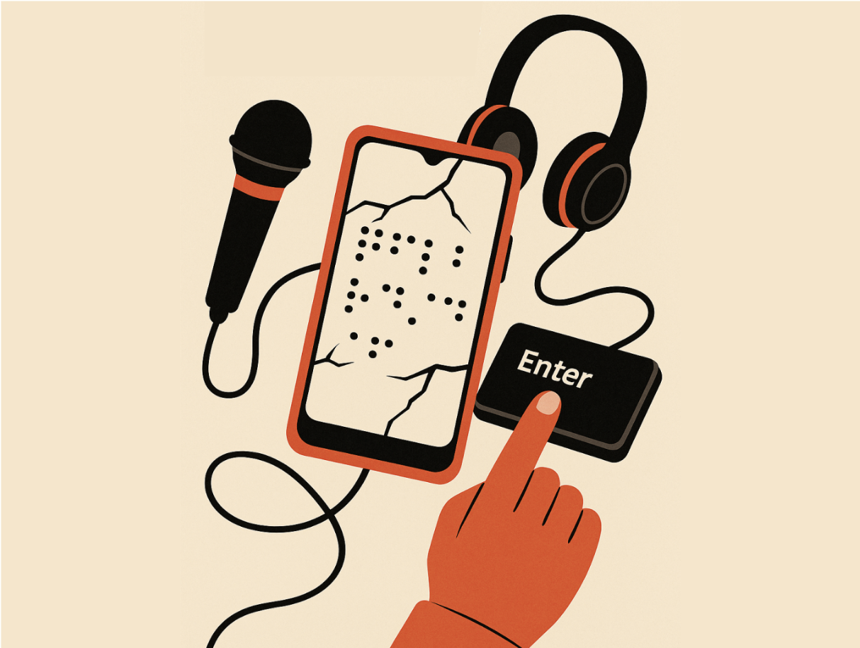 Чому одного локального медіа вже недостатньо для повної картини міста