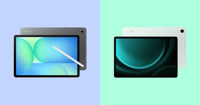 Планшеты серии Samsung Galaxy Tab S11: что изменилось и для кого это актуально