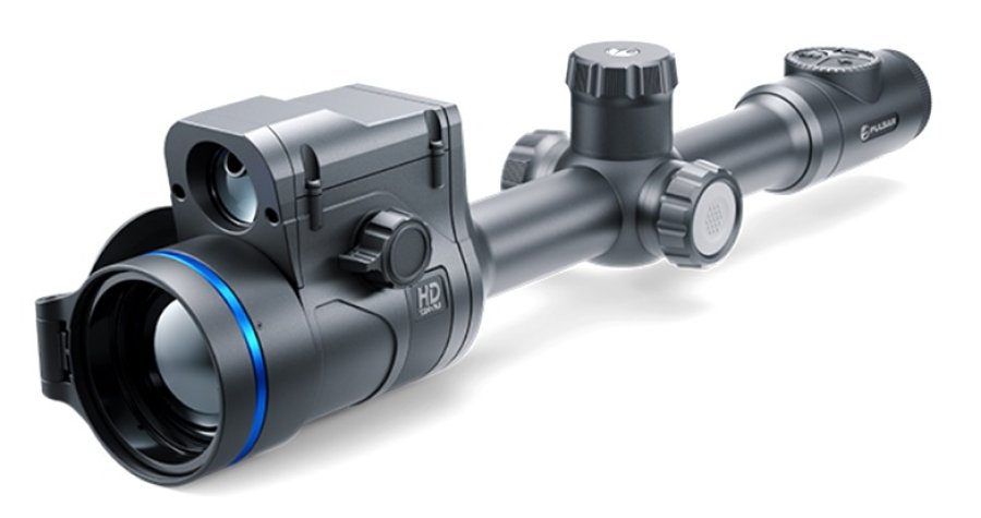 Коліматорні приціли для полювання: сучасний формат і зручний вибір