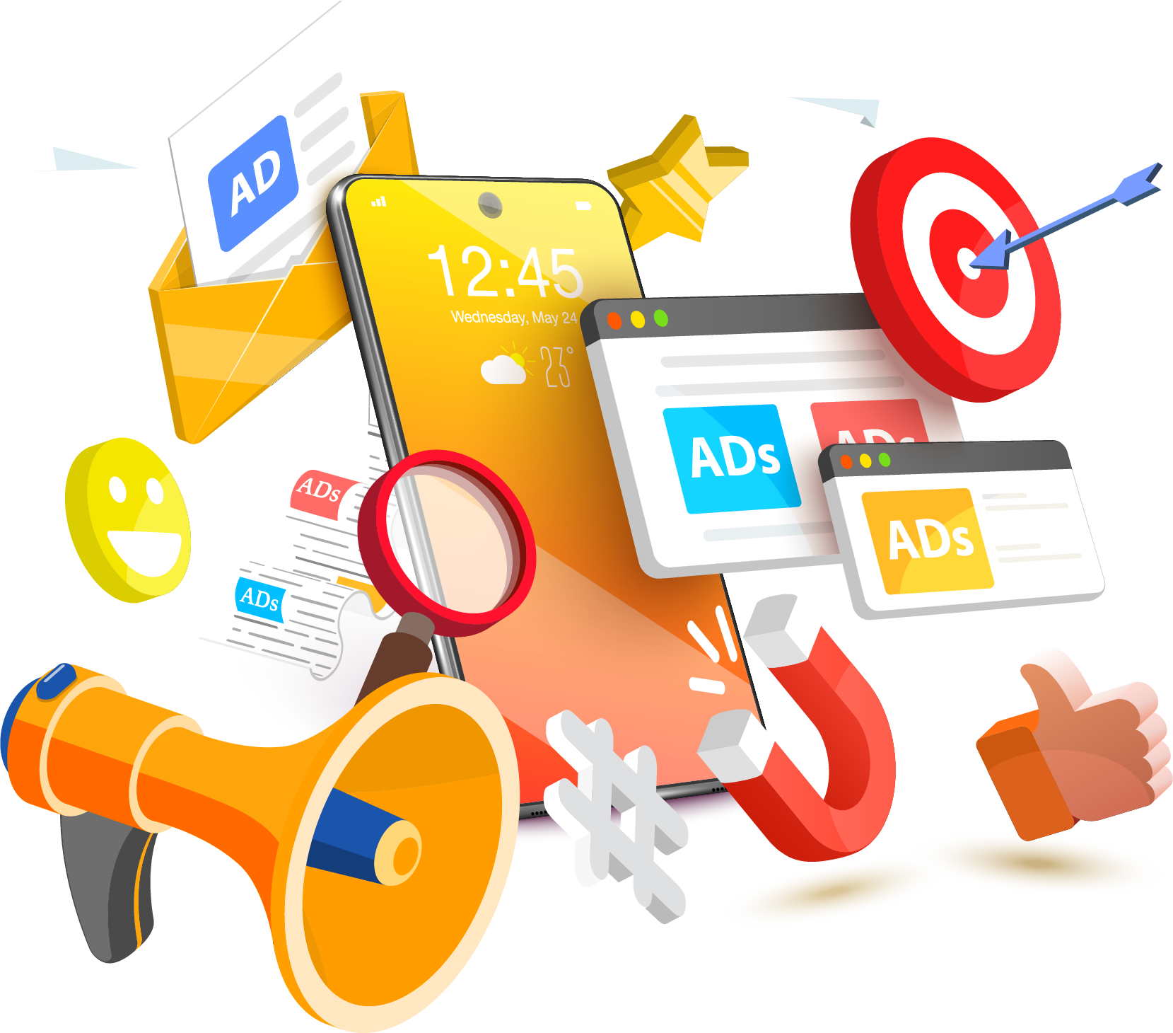 Paid Media Management: The Key to Scalable Digital Marketing