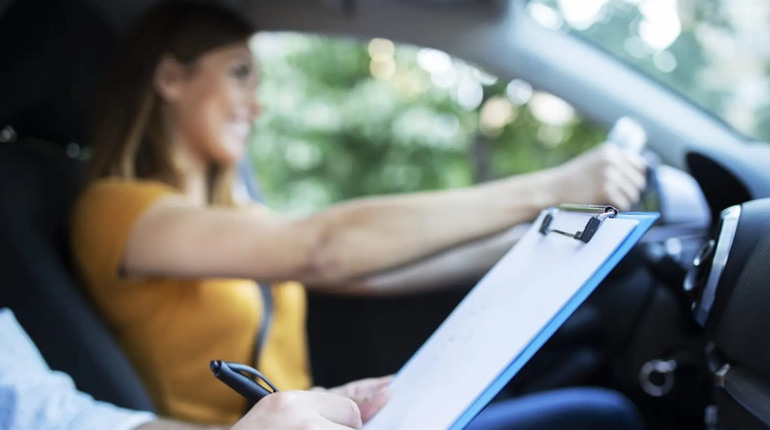Курси водіння: як обрати програму навчання і стати впевненим водієм, а не просто здати іспит