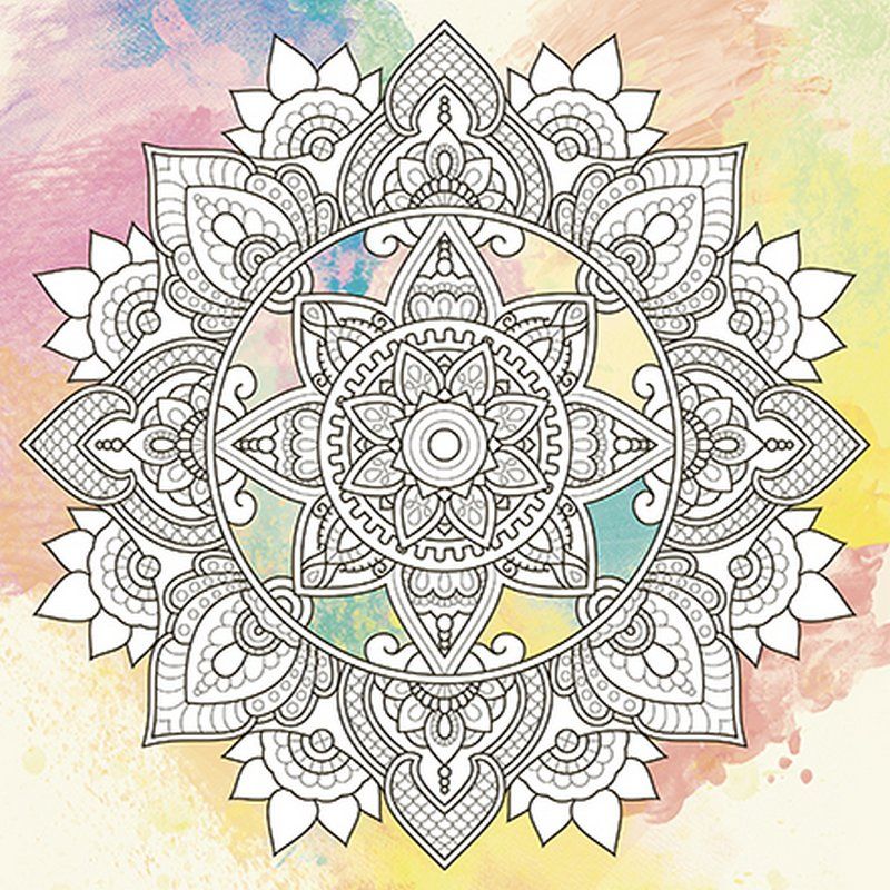 Канцтовари як антистрес для душі