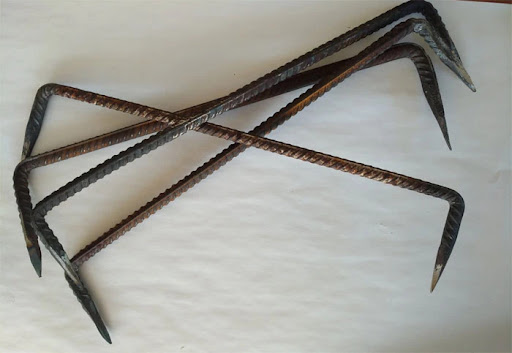 Будівельні скоби: секрети міцного та надійного кріплення