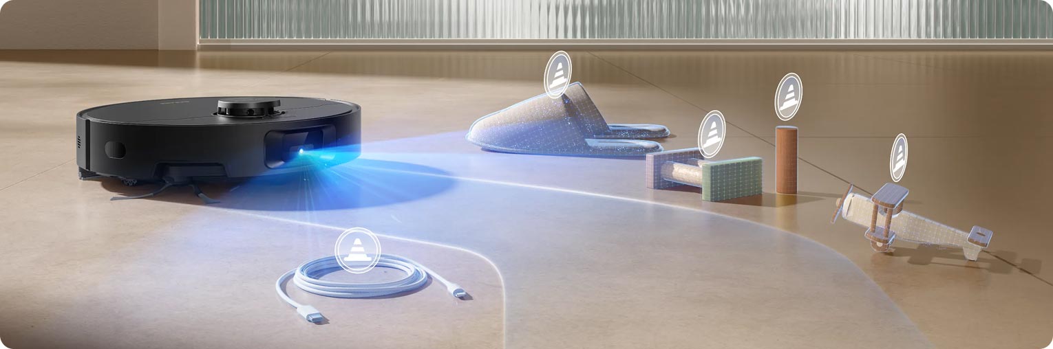 Порівняння Dreame Bot D10 Plus та Dreame Bot D20 Ultra: який обрати?