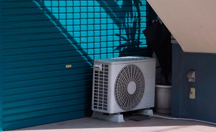 Обслуживание кондиционеров в Киеве: куда обратиться