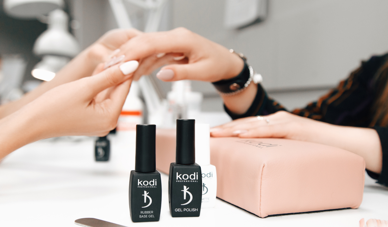 Kodi Professional: що це за бренд і чому його обирають перукарі та стилісти