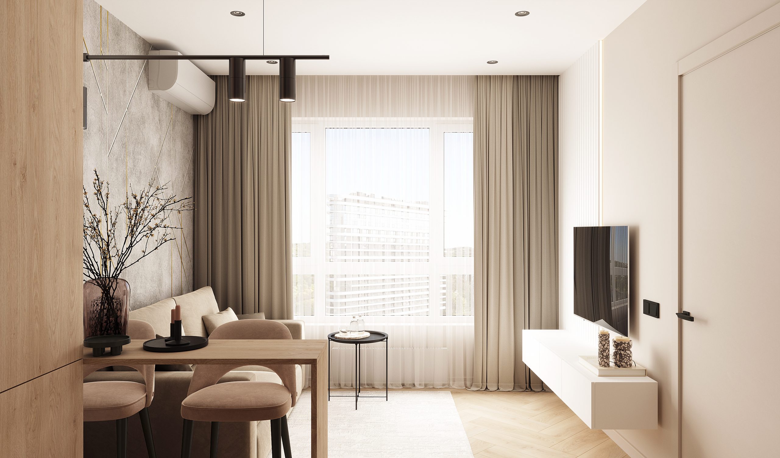 Капітальний ремонт квартири: як підготуватися?