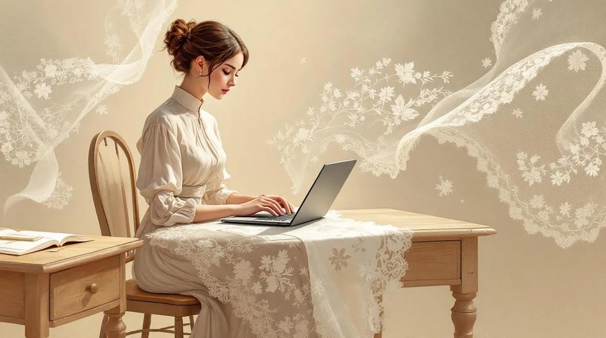 Кружево оптом: как выбрать поставщика и разобраться в ассортименте