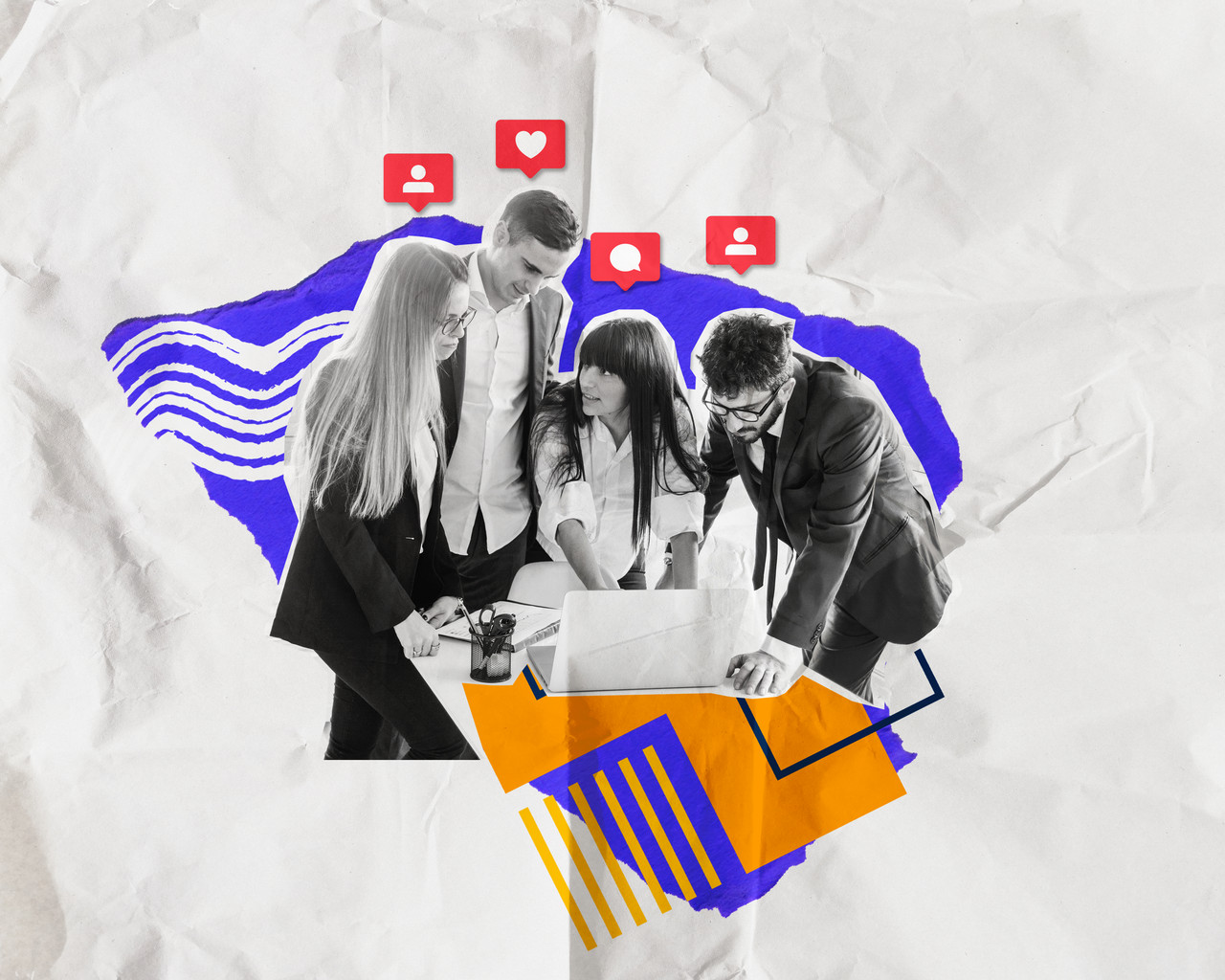 SMM-стратегія для бізнесу: як побудувати систему просування, що дає результат