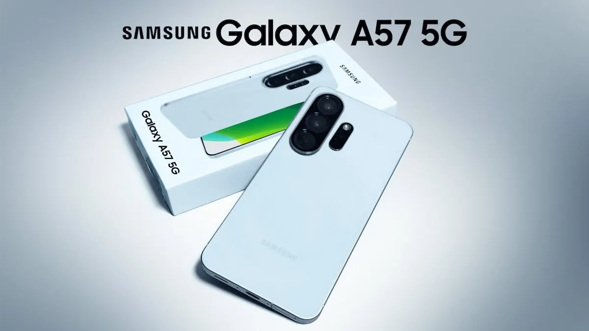 Samsung A37 и Samsung A57 5G: множество вариантов новейшей среднебюджетной техники