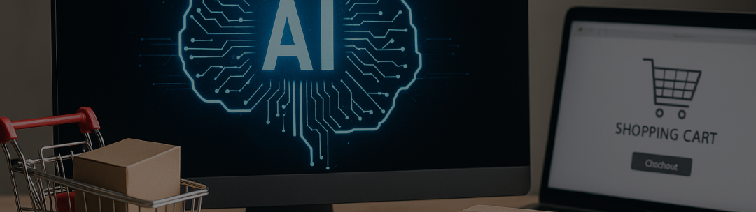 AI чат-бот для e-commerce: як автоматизація змінює спілкування з клієнтами