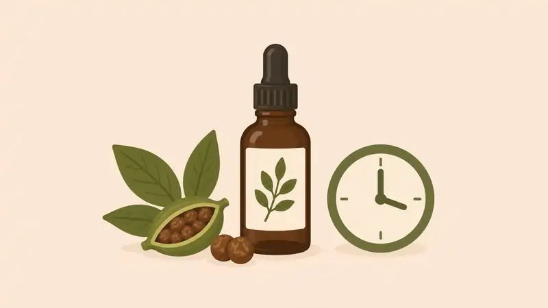 Parasitix Cleanse Tincture Between Meals: Why the Timing Wording Matters